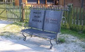 Bulwar Radiowej Jedynki